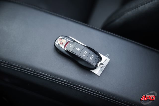 Used 2017 Porsche 718 Boxster S image 75