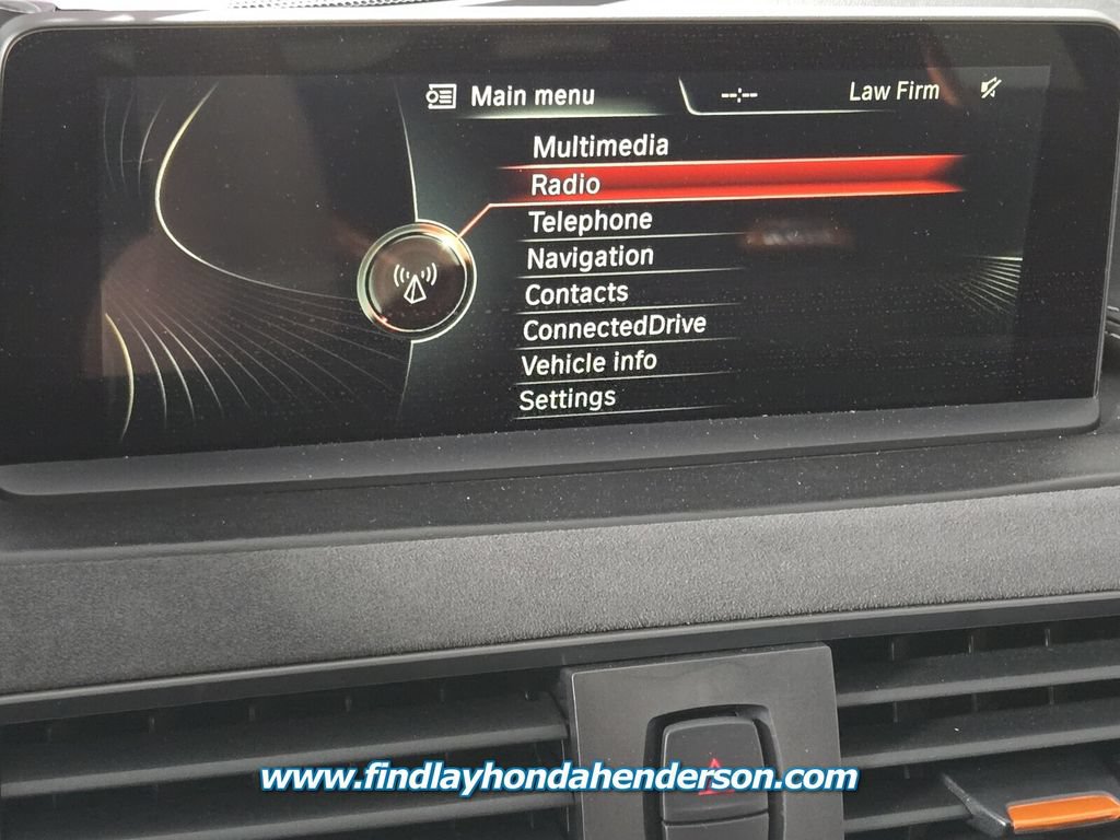 Used 2016 BMW M4 GTS RWD image 28