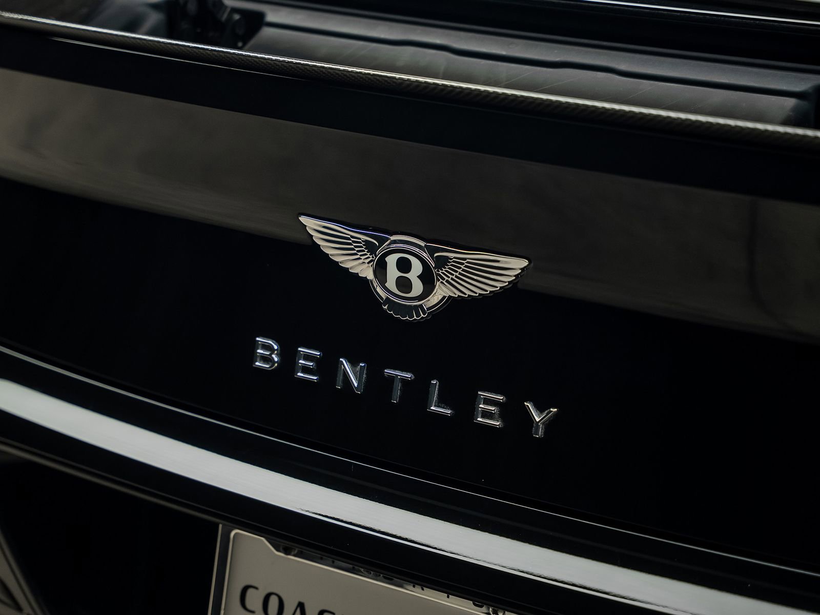 Used 2022 Bentley Continental GT AWD/4WD image 20