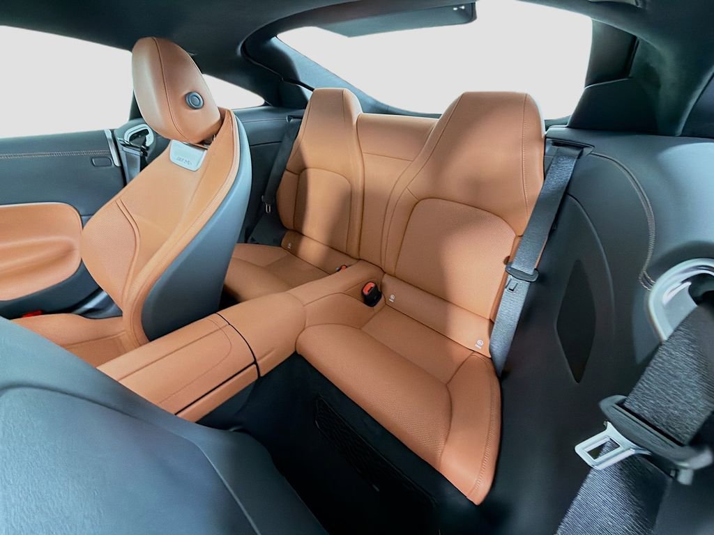 New 2026 Mercedes-Benz AMG GT 55 image 24