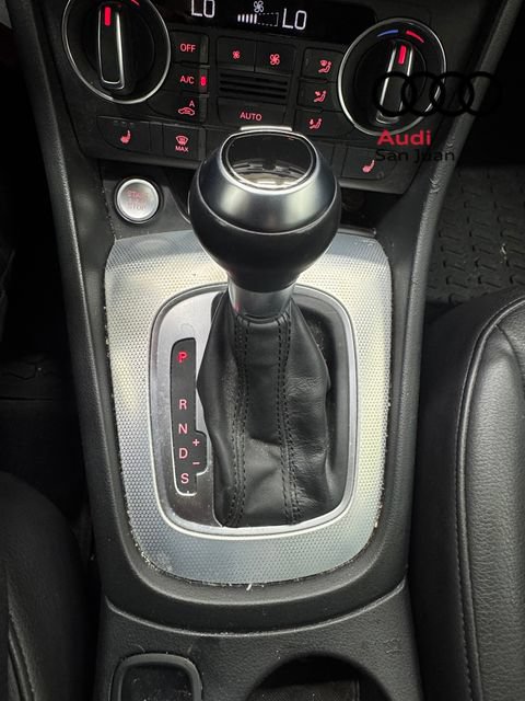 Used 2017 Audi Q3 2.0T Prestige w/ Prestige Package AWD/4WD image 22