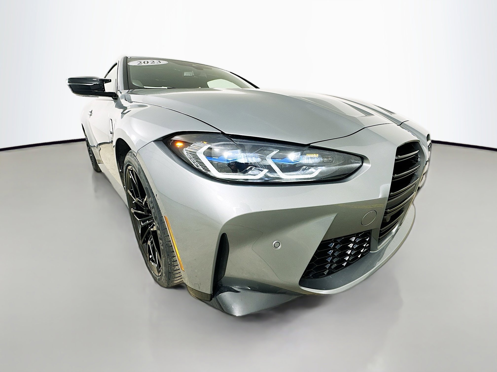 Used 2023 BMW M4 xDrive Competition w/ Executive Package image 10