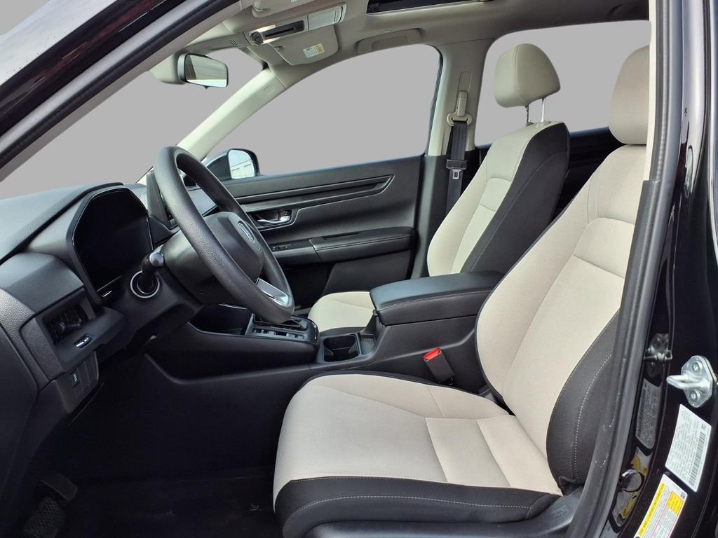 Used 2025 Honda CR-V EX image 20