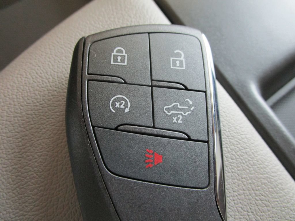 Used 2026 GMC Sierra 1500 SLE AWD/4WD image 51