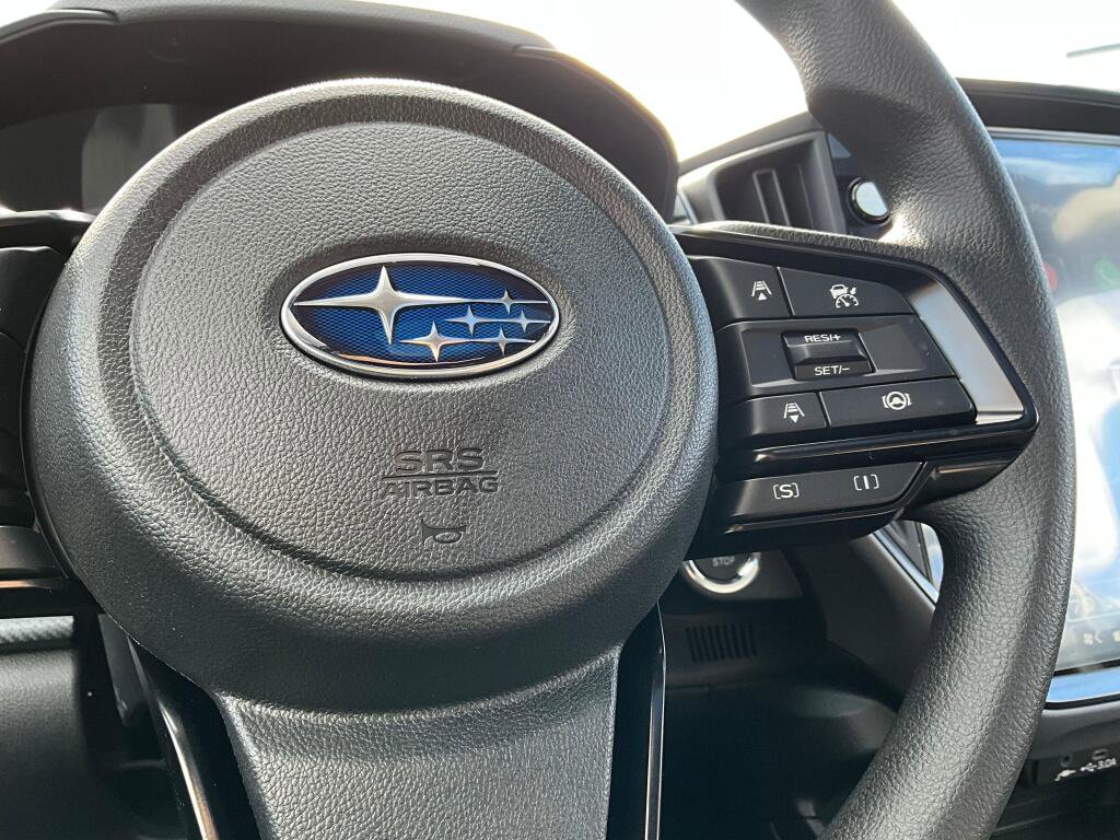 New 2026 Subaru Crosstrek 2.0i Premium image 21
