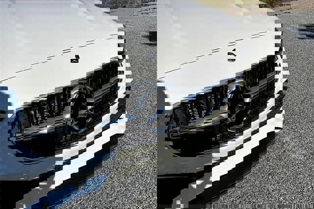 Certified 2025 Mercedes-Benz C 300 4MATIC Sedan image 37