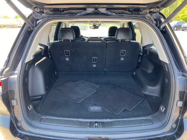 Used 2023 Jeep Grand Cherokee Limited AWD/4WD image 20