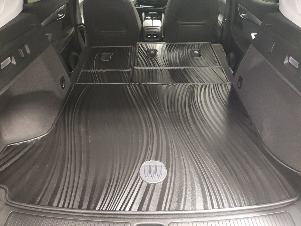 New 2026 Buick Envision Sport Touring image 17