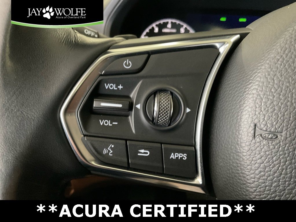 Certified 2021 Acura RDX w/ Technology Package image 13
