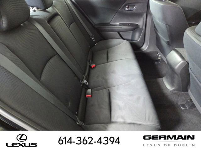 Used 2014 Honda Accord LX image 23