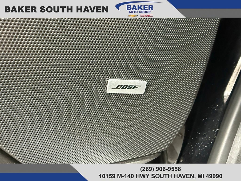 Used 2023 Cadillac XT6 Luxury image 25