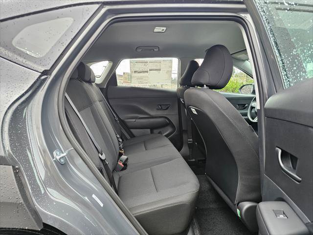 New 2026 Hyundai Kona SE AWD/4WD image 12