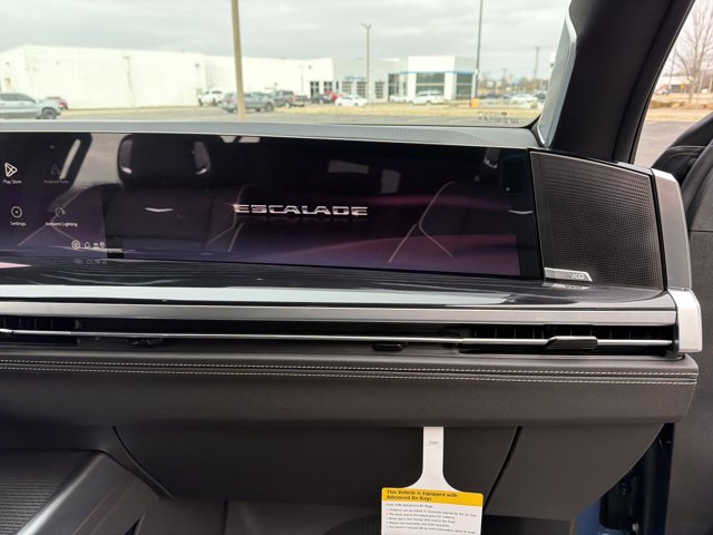New 2026 Cadillac Escalade ESV Sport w/ Touring Package image 42