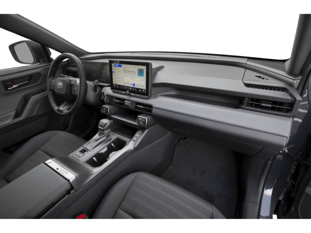New 2026 Toyota RAV4 AWD Plug-in Hybrid image 12