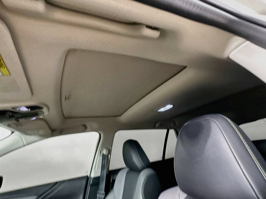 Used 2024 Subaru Outback Onyx Edition AWD/4WD image 21