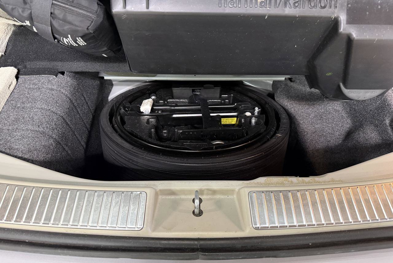 Used 2007 Mercedes-Benz R 350 4MATIC image 49