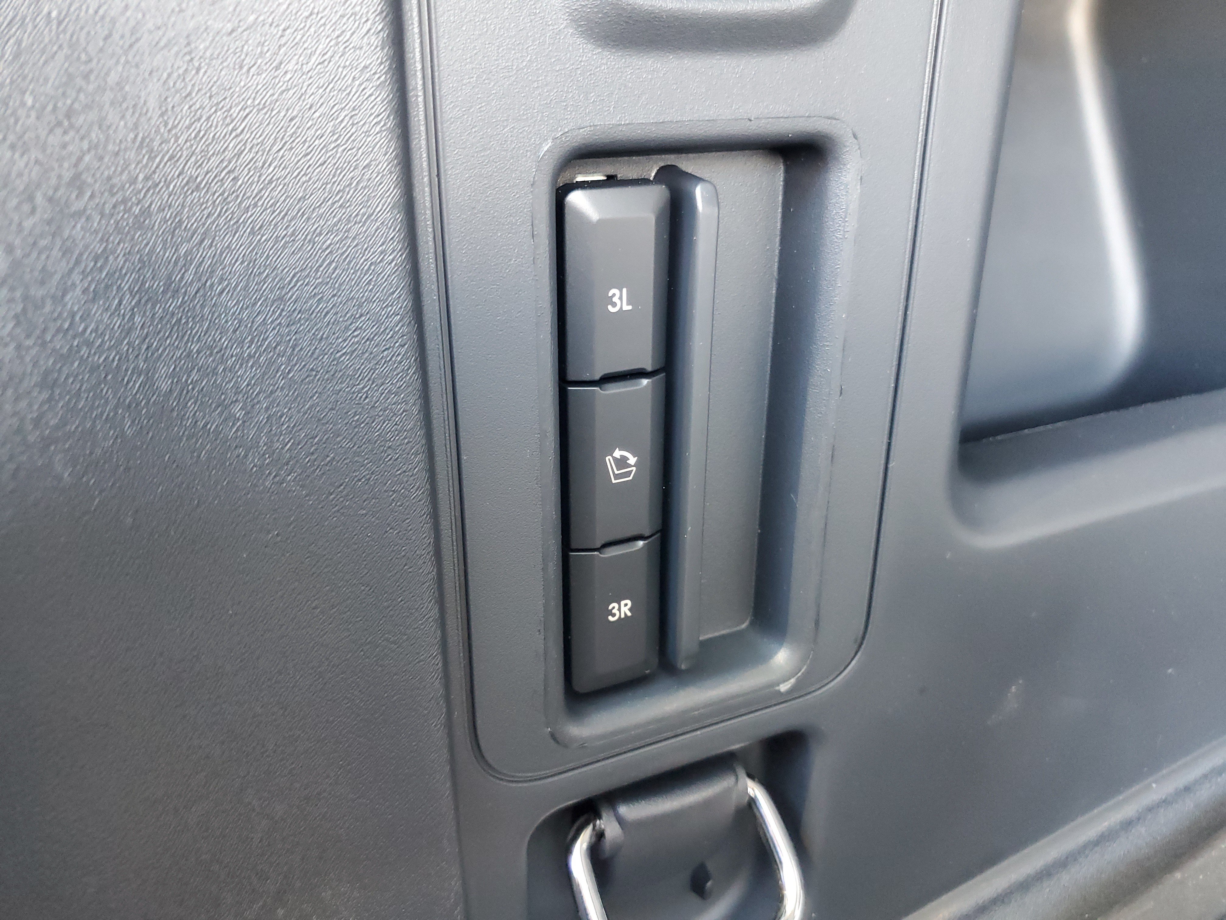 New 2026 Lincoln Navigator Black Label AWD/4WD image 34
