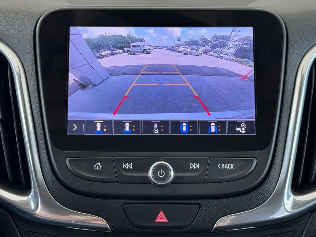 Used 2020 Chevrolet Equinox Premier AWD/4WD image 33