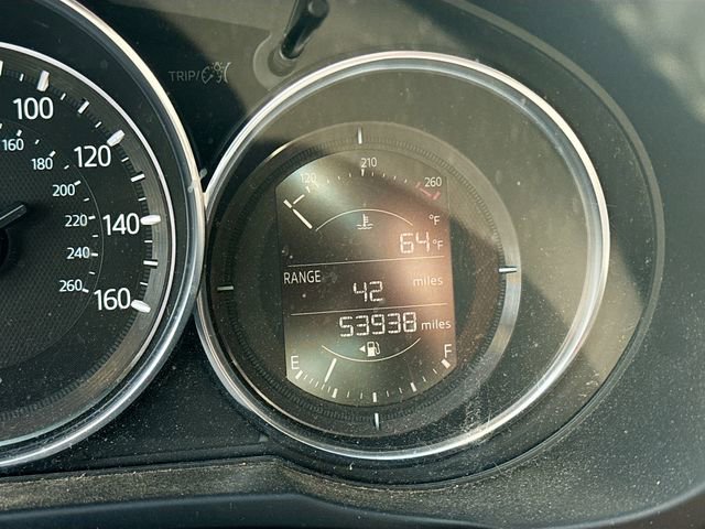 Used 2018 MAZDA CX-5 Sport AWD/4WD image 14