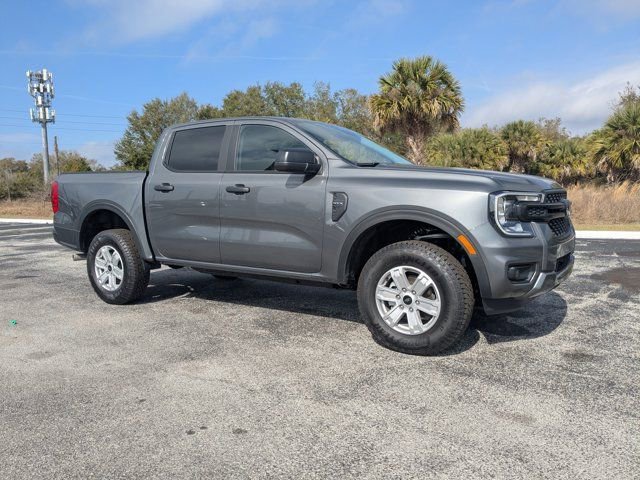 New 2025 Ford Ranger XL image 3