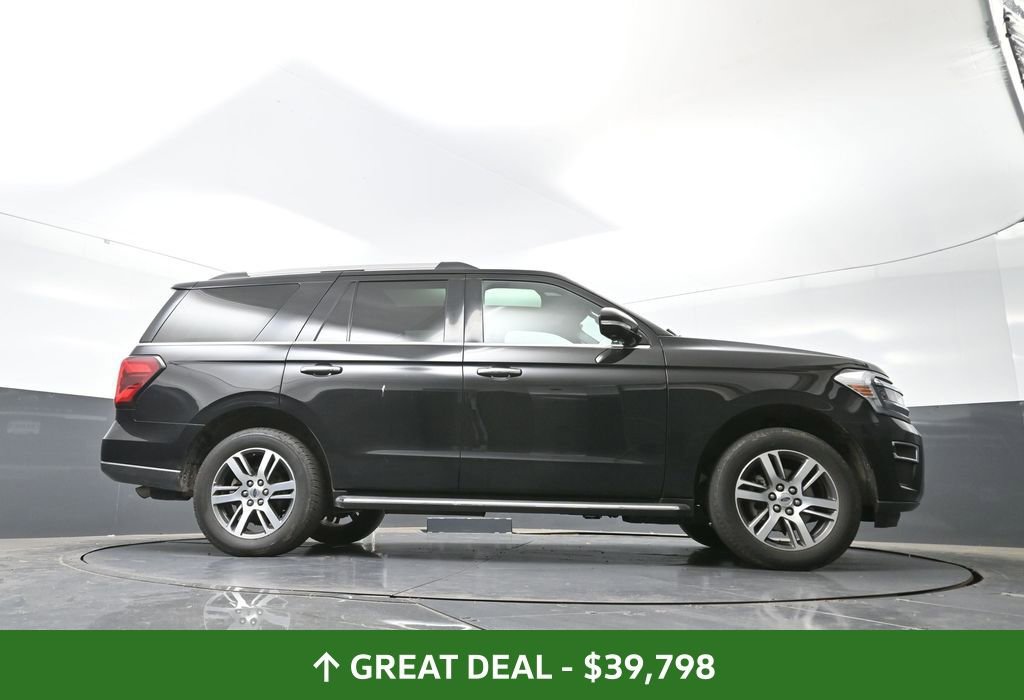 Used 2023 Ford Expedition Limited image 53