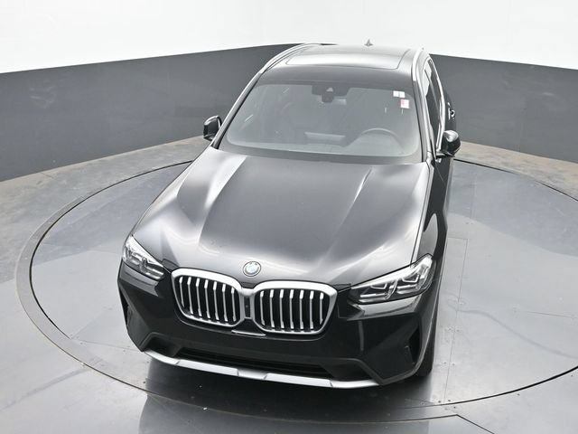 Used 2023 BMW X3 xDrive30i AWD/4WD image 34