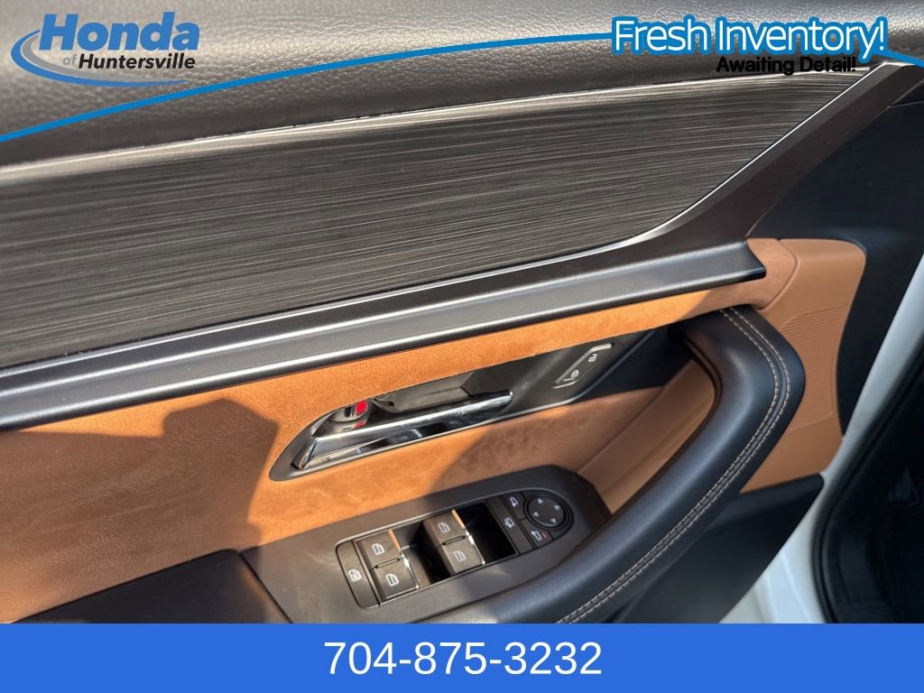 Used 2025 MAZDA CX-70 3.3 Turbo S w/ Premium Plus image 20