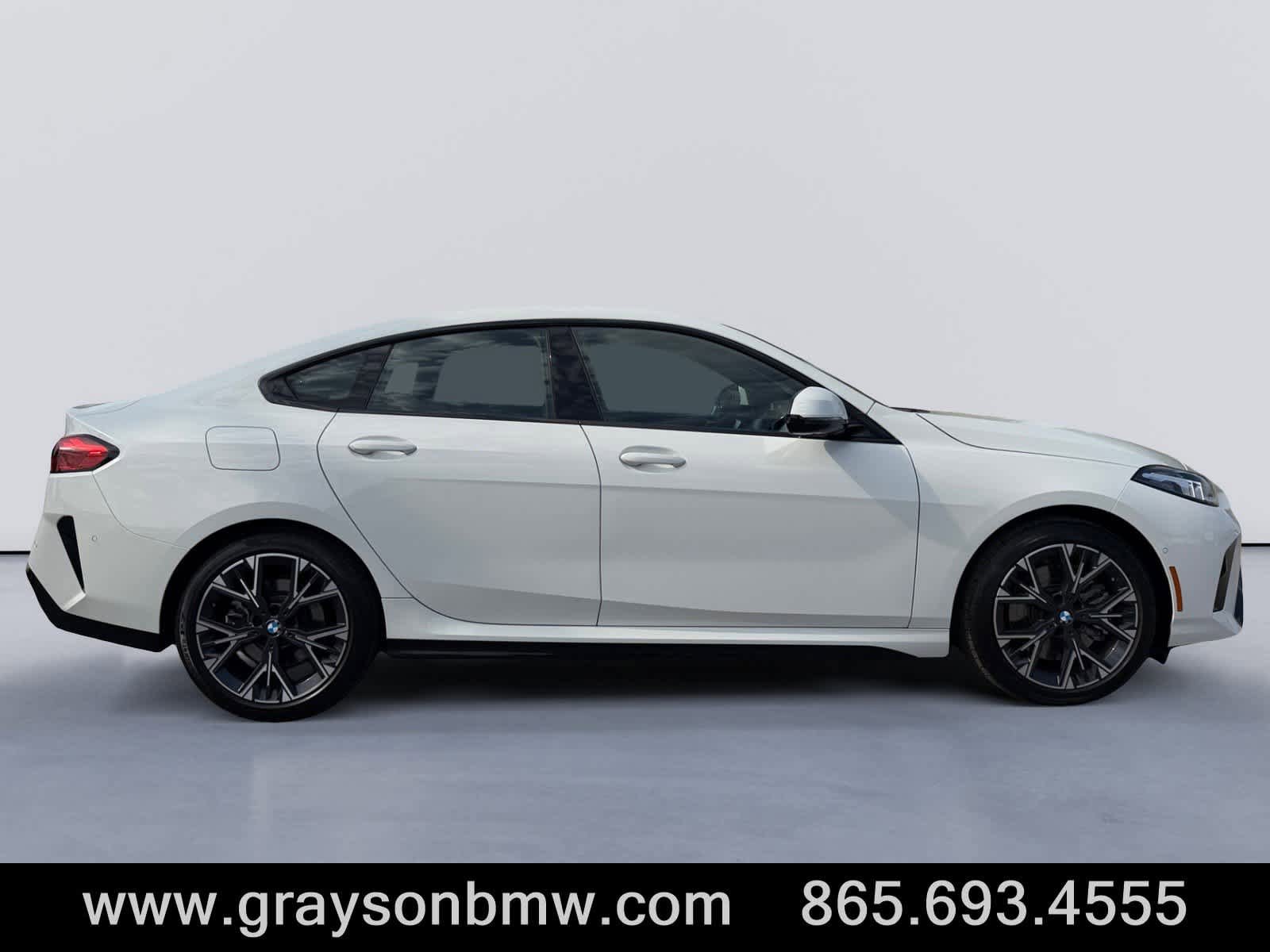 Used 2025 BMW 228i xDrive w/ Premium Package AWD/4WD image 2