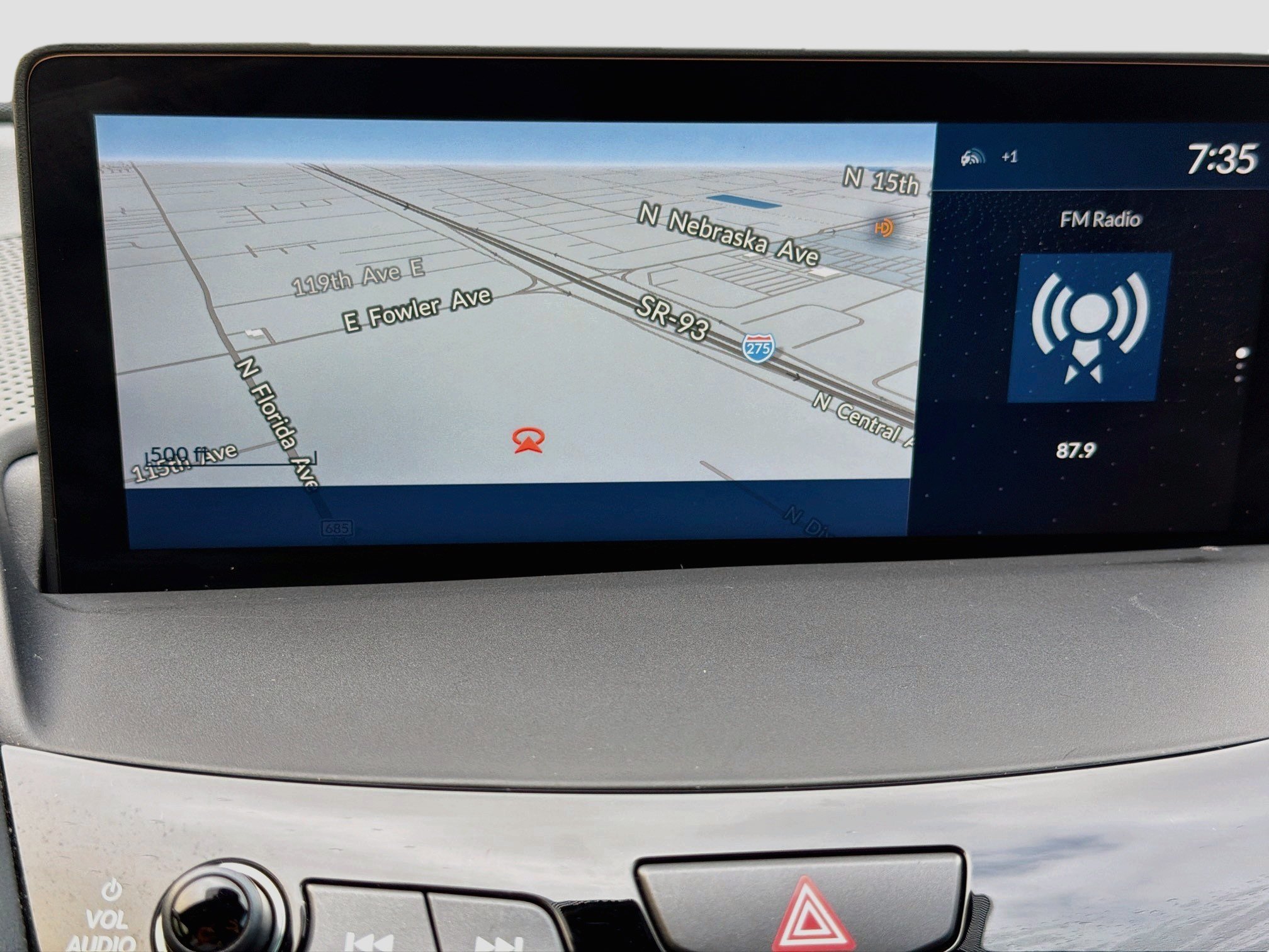 Used 2020 Acura RDX w/ Technology Package FWD image 31