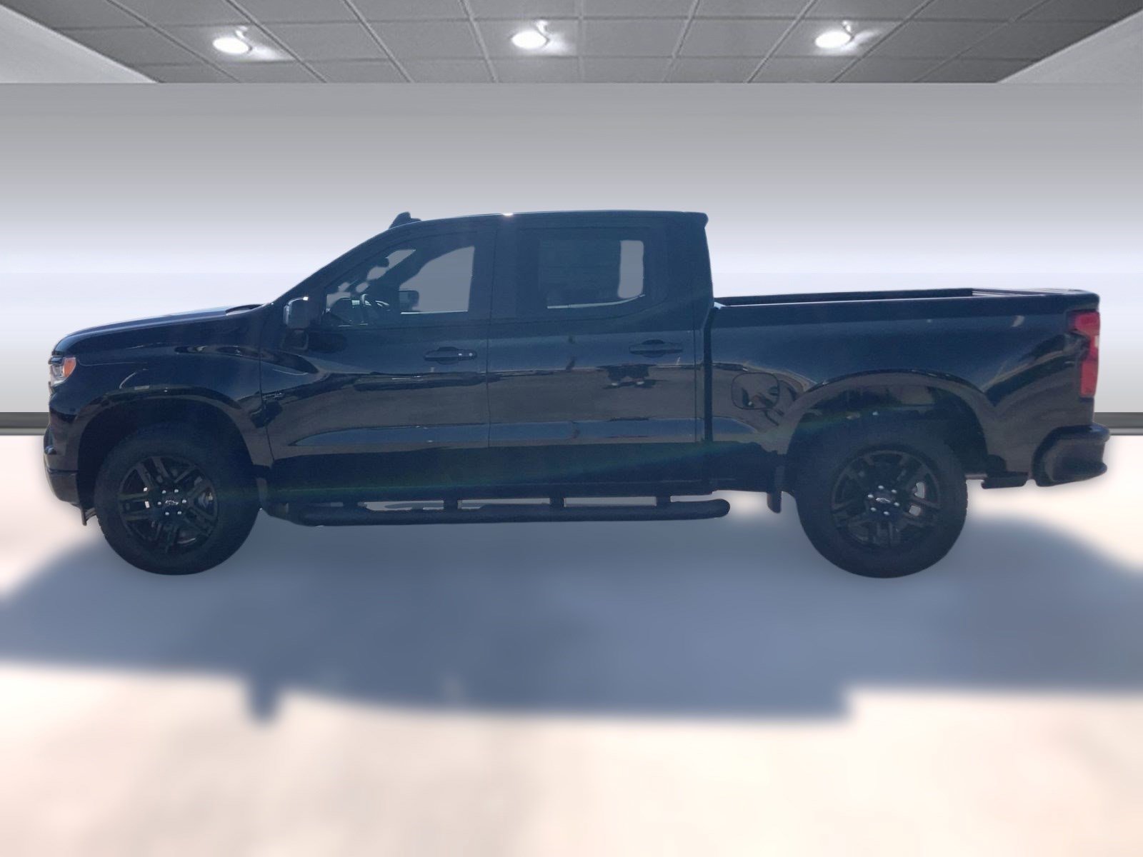 New 2026 Chevrolet Silverado 1500 RST w/ All Star Edition Plus image 2