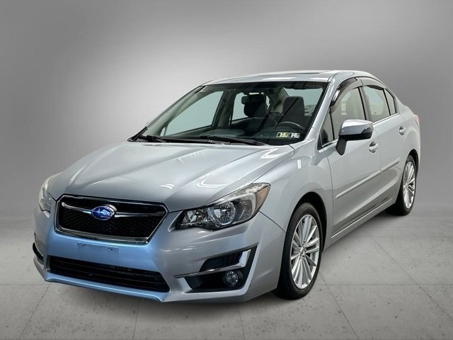 Used 2016 Subaru Impreza 2.0i Limited