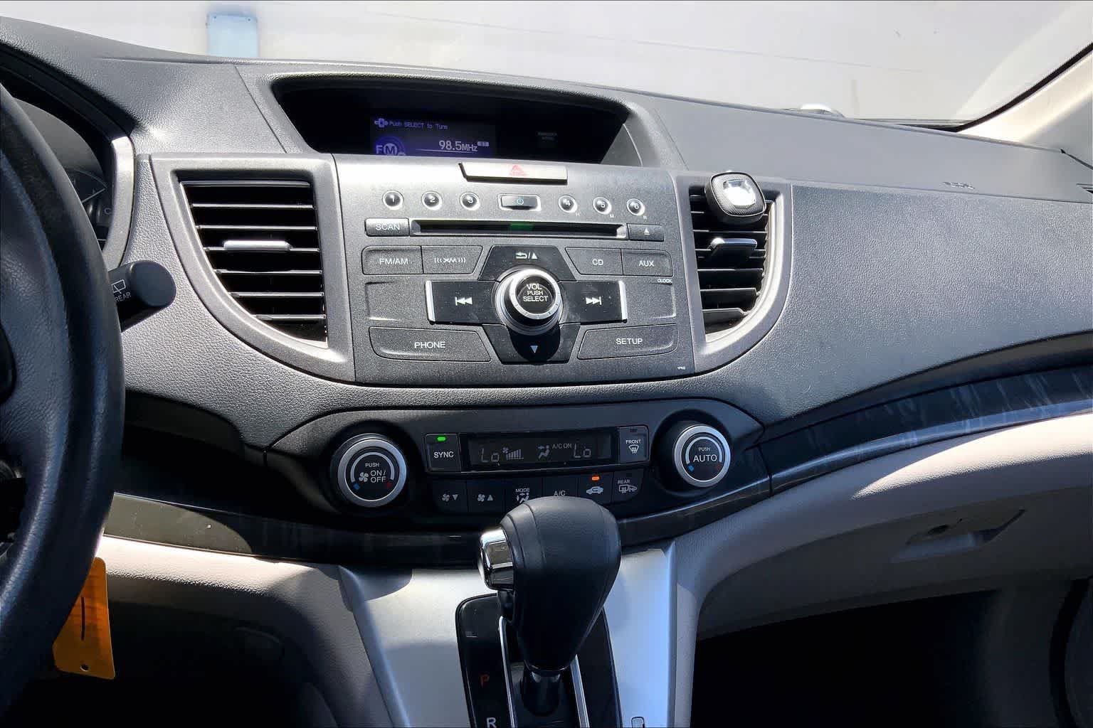Used 2014 Honda CR-V EX-L image 34