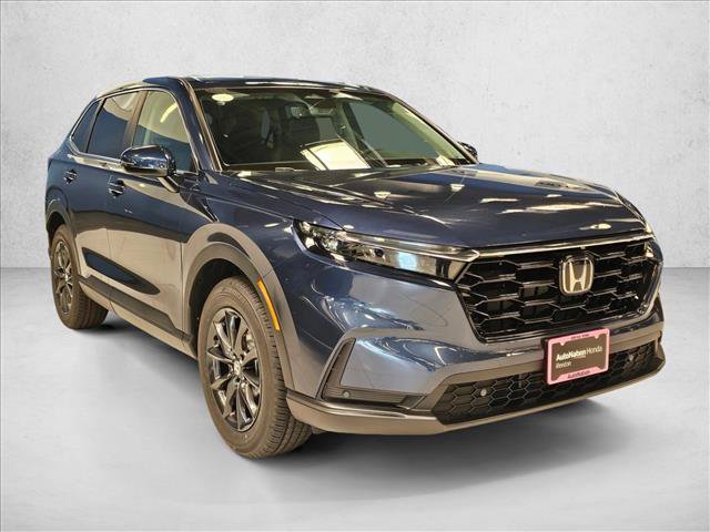New 2026 Honda CR-V EX-L image 7