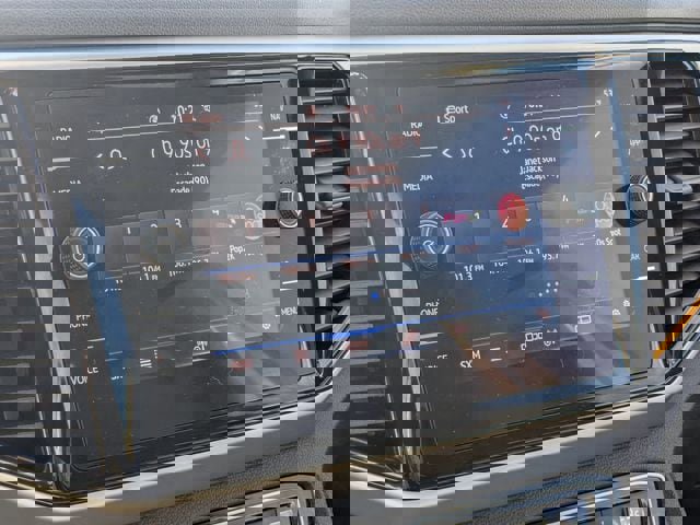 Used 2021 Volkswagen Atlas SEL image 19