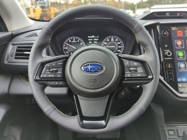 New 2025 Subaru Ascent Bronze Edition image 14