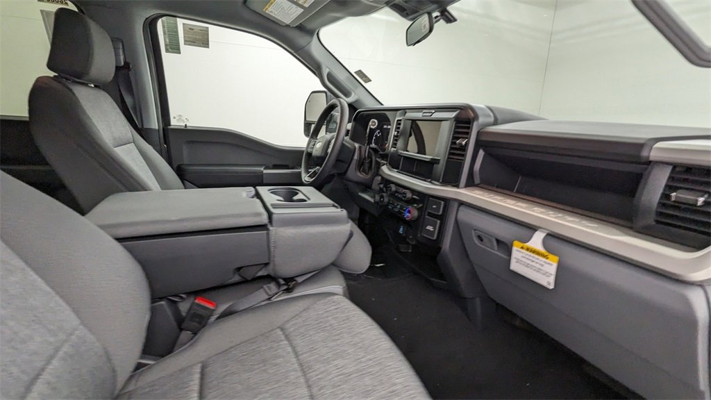 New 2026 Ford F250 XL image 38
