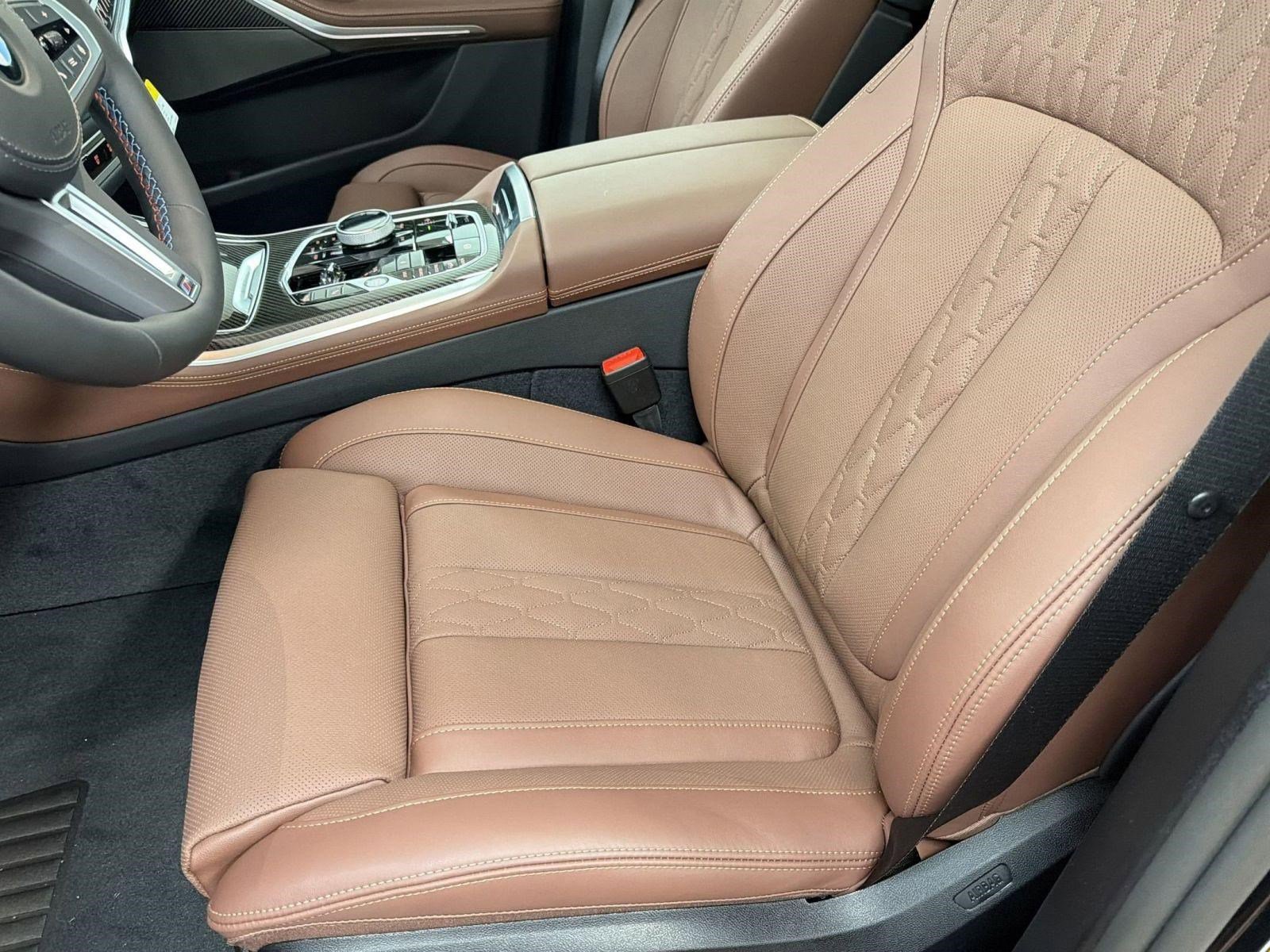 New 2026 BMW X5 M60i image 24