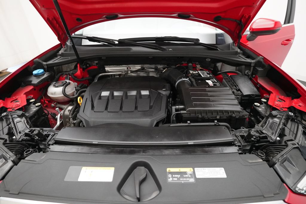 Certified 2022 Audi Q3 2.0T Premium Plus AWD/4WD image 3