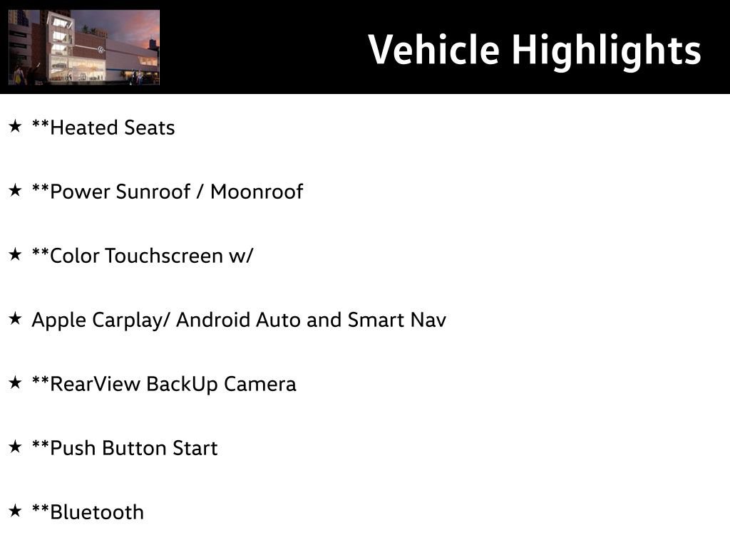 Used 2024 Honda Civic EX-L image 2
