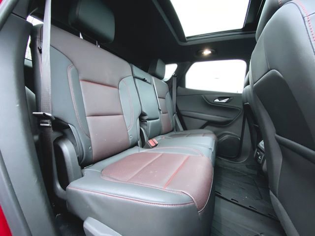 Used 2025 Chevrolet Blazer RS w/ Driver Confidence II Package image 27