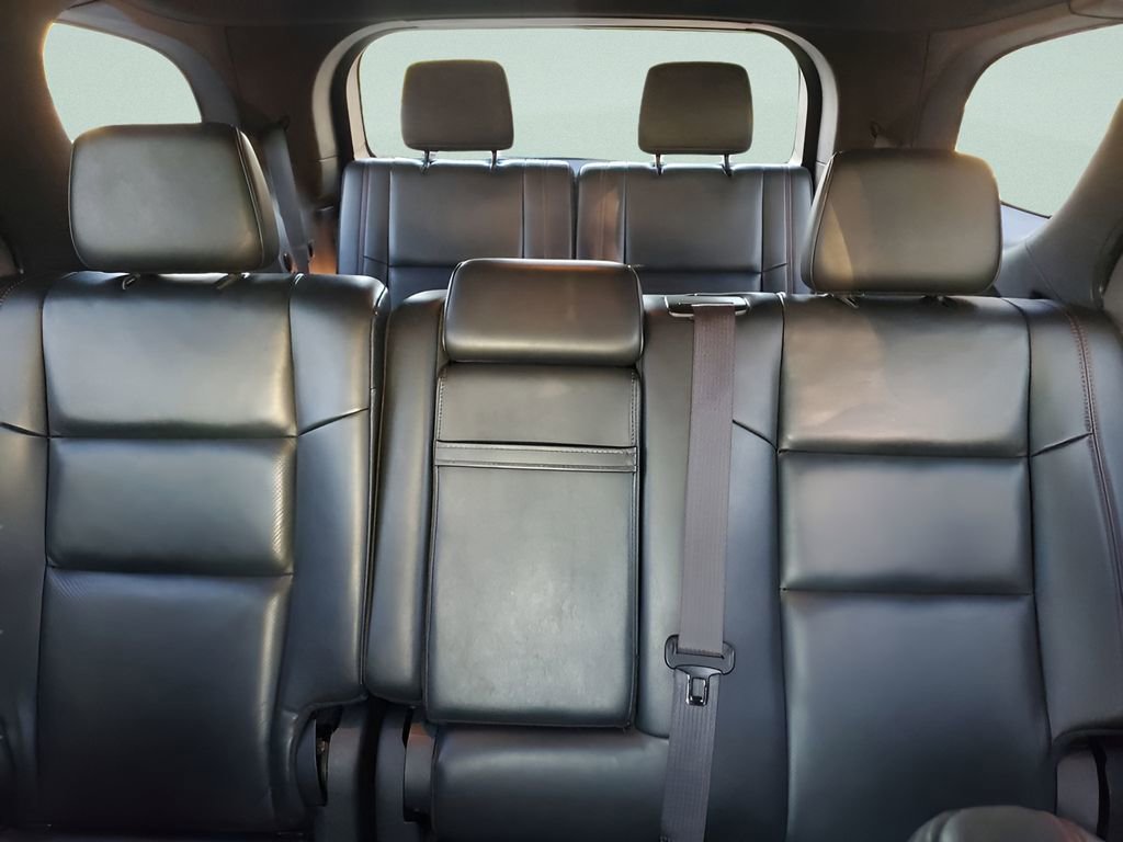 Used 2024 Dodge Durango GT image 5