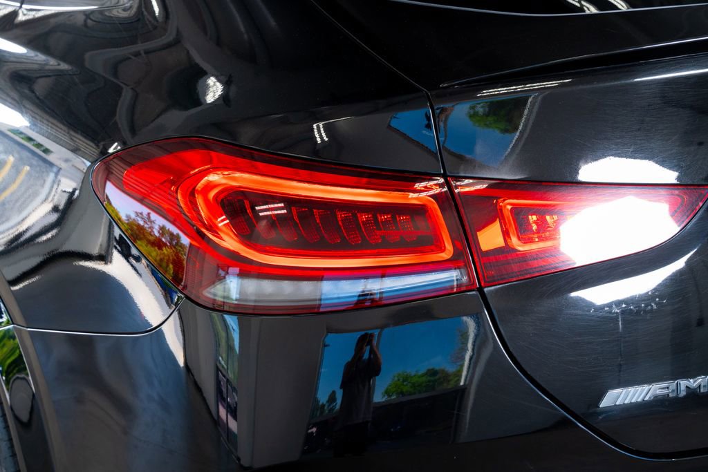 Used 2021 Mercedes-Benz GLE 53 AMG 4MATIC Coupe image 92