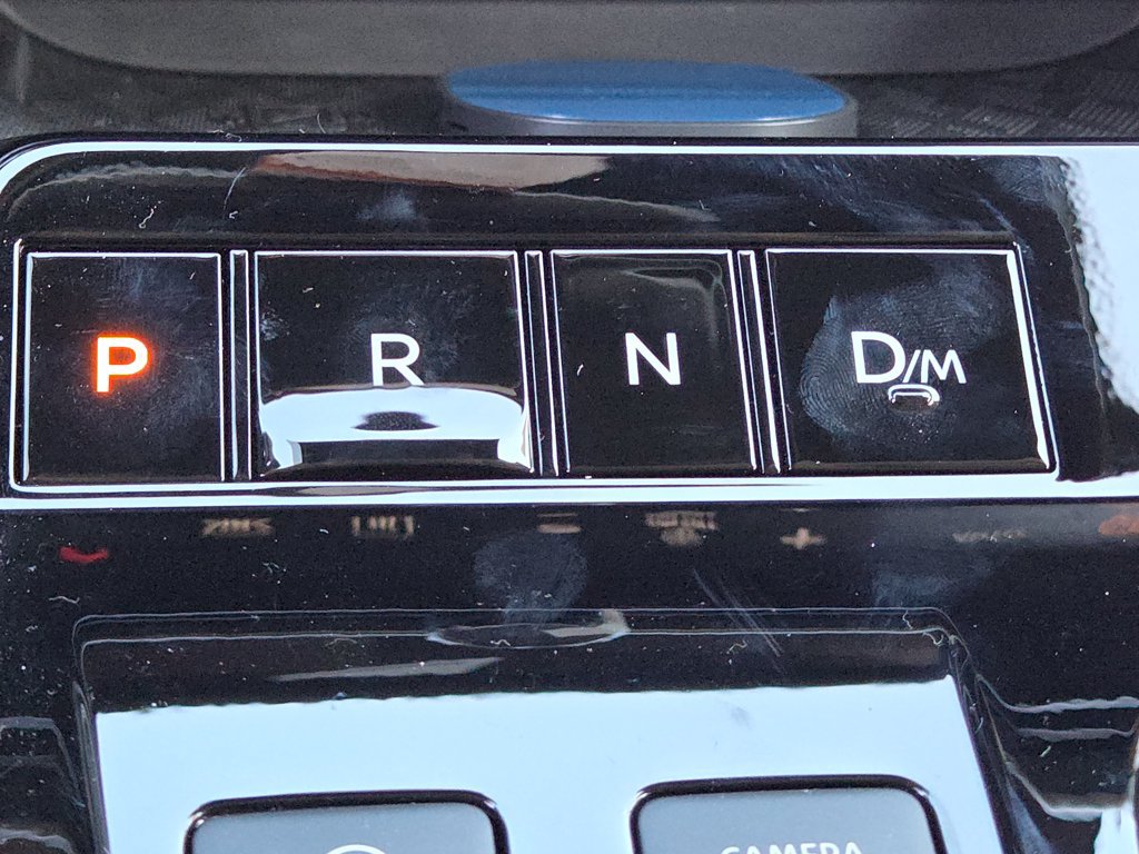 New 2026 Nissan Murano SL AWD/4WD image 28