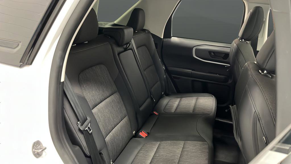 Used 2022 Ford Bronco Sport Big Bend w/ Convenience Package AWD/4WD image 25