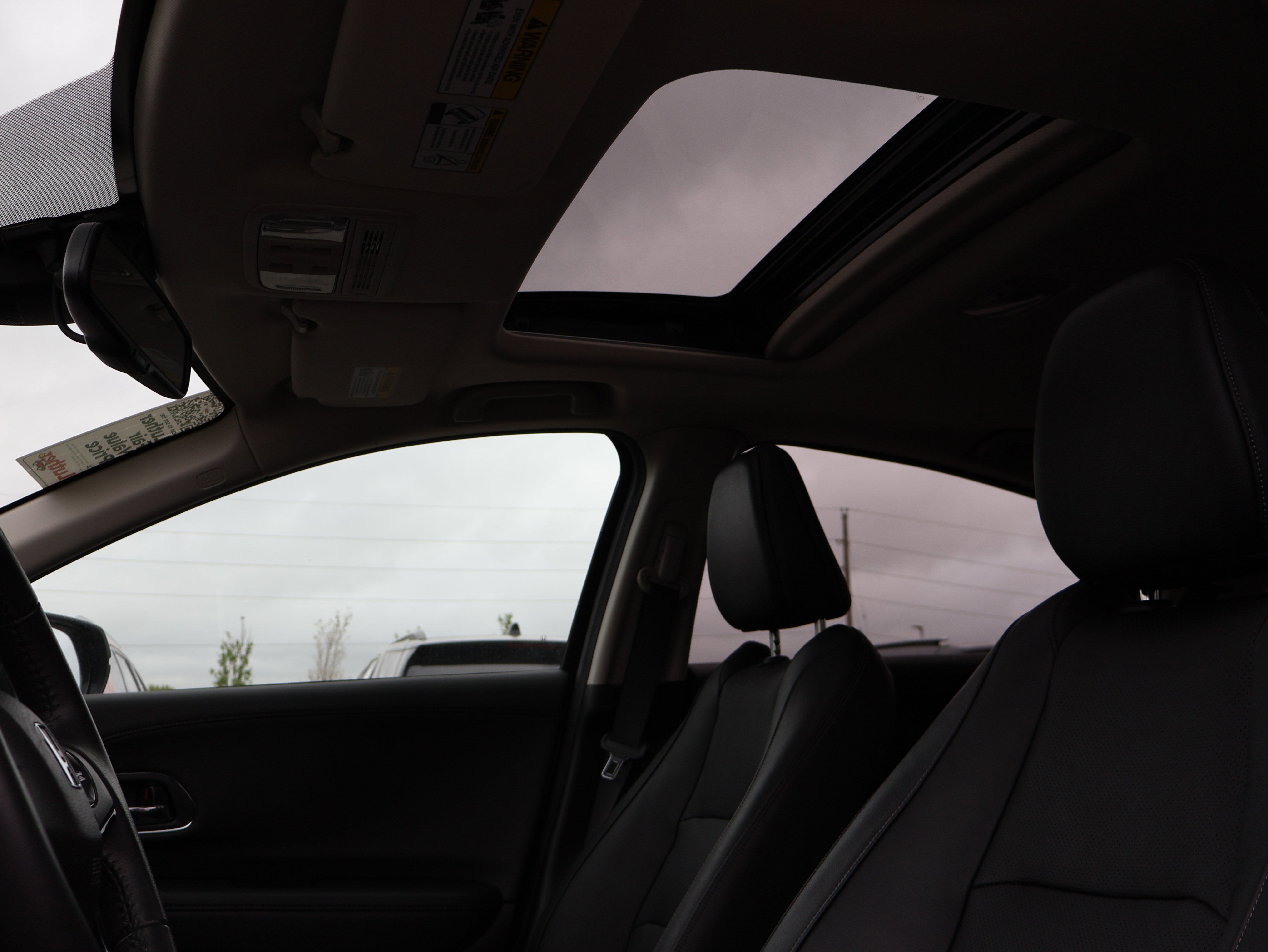 Used 2019 Honda HR-V EX-L image 41