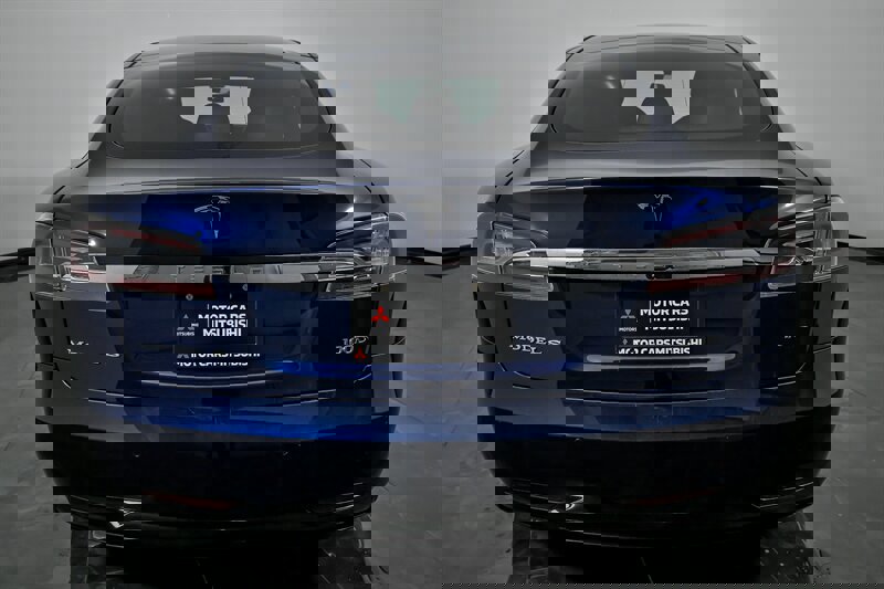 Used 2017 Tesla Model S 100D image 9