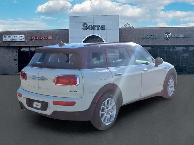 Used 2017 MINI Cooper Clubman ALL4 image 6