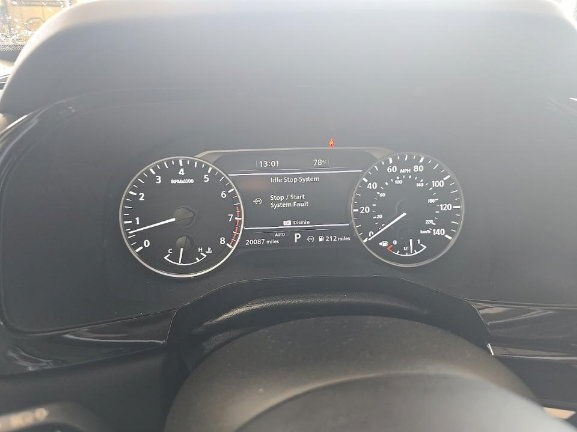 Used 2023 Nissan Pathfinder SL w/ SL Premium Package AWD/4WD image 11