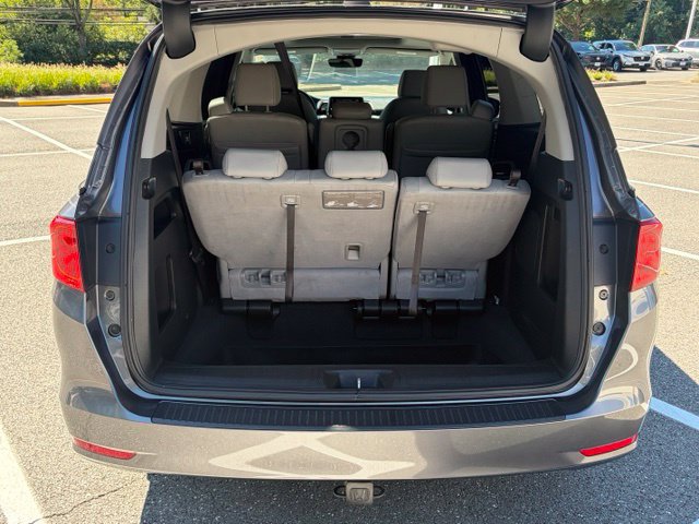 Used 2021 Honda Odyssey EX-L image 7