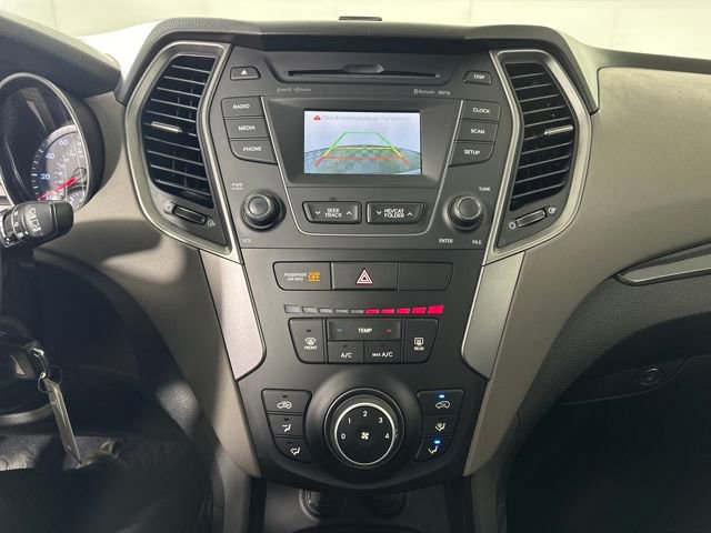 Used 2016 Hyundai Santa Fe Sport w/ Option Group 02 AWD/4WD image 22